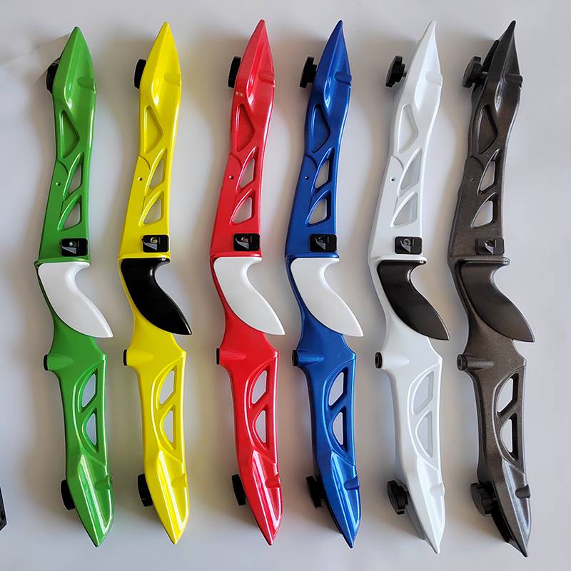 A bow handle